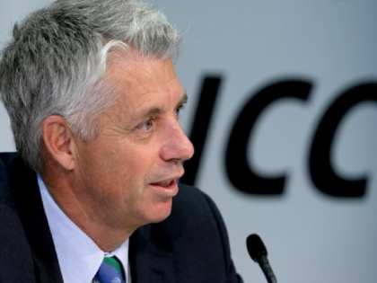 Wrong to Say Test Cricket is Dying, say ICC CEO Dave Richardson | ICC सीईओ ने टेस्ट क्रिकेट को बचाने के लिए दिया सुझाव, कहा- इसे थोड़ा बढ़ावा देने की जरूरत