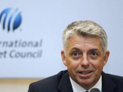 ICC Chief Executive Dave Richardson to step down after World Cup 2019 | 2019 वर्ल्ड कप के बाद आईसीसी सीईओ पद से हटेंगे डेव रिचर्डसन, उत्तराधिकारी का चुनाव जल्द