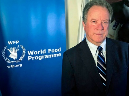 Nobel Peace Prize 2020 Awarded To World Food Programme WFP chief seeks aid from donors, billionaires for food | विश्व खाद्य कार्यक्रम को नोबेल सम्मान, डेविड बीसली बोले- कृपया उन लोगों को नहीं भूले जो भुखमरी से संघर्ष कर रहे हैं और मर रहे हैं
