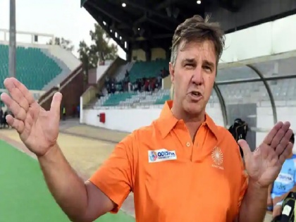 David John resigns as Hockey India High Performance Director | ‘अनदेखी’ के चलते हॉकी इंडिया के हाई परफॉर्मेंस निदेशक डेविड जॉन ने इस्तीफा दिया