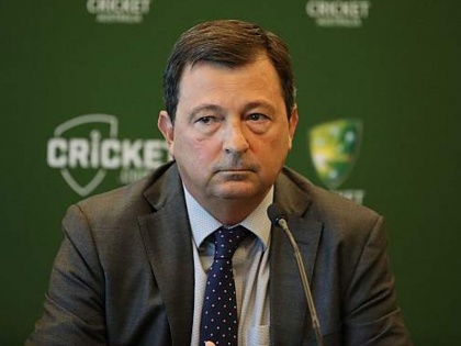 Cricket Australia chairman David Peever quits | क्रिकेट ऑस्ट्रेलिया के अध्यक्ष डेविड पीवर ने छोड़ा पद, जानिए क्या है कारण