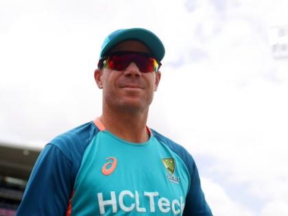 David Warner World Cup 6 runs in last T20 match 110 matches, 3277 runs, one century, 28 fifties, 338 fours and 122 sixes 15 years long international career | David Warner T20 World Cup 2024: अंतिम टी20 मैच में 6 रन, 110 मैच, 3277 रन, एक शतक, 28 फिफ्टी, 338 चौके और 122 छक्के, 15 साल लंबे अंतरराष्ट्रीय करियर...