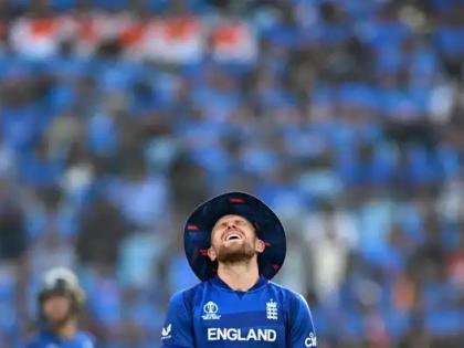 David Willey to retire 113 match 853 runs 145 wickets from international cricket after World Cup 2023 | David Willey Retire 2023: 113 मैच, 853 रन और 145 विकेट, अंतरराष्ट्रीय क्रिकेट को अलविदा कहेगा ये हरफनमौला, विश्व कप में इंग्लैंड टीम बेहाल, अंक तालिका में सबसे नीचे