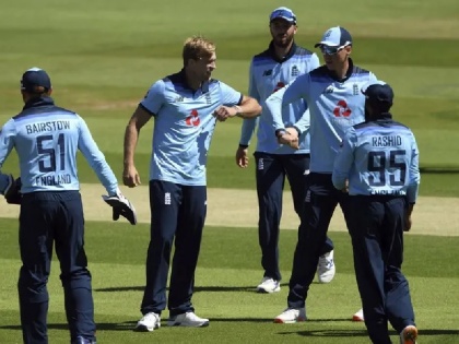 England vs Ireland: David Willey, Sam Billings shines as England beat Ireland in 1st ODI | ENG vs IRE: डेविड विली, सैम बिलिंग्स चमके, इंग्लैंड ने पहले वनडे में आयरलैंड को 6 विकेट से हराया