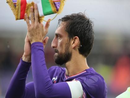 davide astori italy fiorentina club football player died | इटली के फुटबॉल खिलाड़ी की अचानक मौत, होटल के कमरे में मिला शव