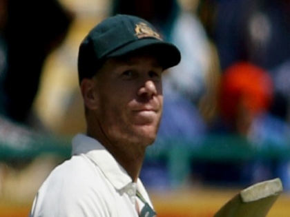 david warner plays first match on australian soil after ball tampering scandal | बैन के बाद डेविड वॉर्नर ने ऑस्ट्रेलिया में इस टीम के खिलाफ खेला अपना पहला वनडे मैच