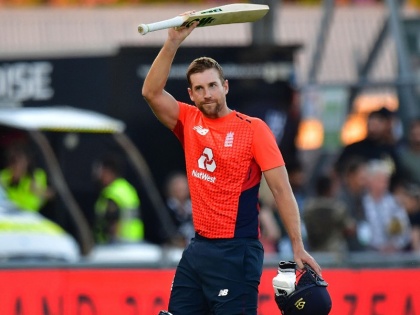 NZ vs Eng: Records galore as Malan becomes England's fastest T20I centurion | इस बल्लेबाज ने जड़े 6 छक्के और 9 चौके, 48 गेंदों में लगा दी इंग्लैंड की ओर से सबसे तेज सेंचुरी