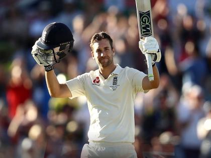 Dawid Malan hits Maiden century, as England made 305 for 4 on 1st day of 3rd Ashes Test vs Australia | एशेज सीरीज: डेविड मलान के शतक से ऑस्ट्रेलिया के खिलाफ इंग्लैंड मजबूत