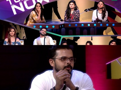 Bigg Boss 12 (day 2 Updates) highlights in Hindi Salman khan India’s most controversial tv show on colors | Bigg Boss 12 : दूसरे ही दिन शुरू हुआ घर में घमासान, श्रीसंत ने उतारा माइक- शो छोड़ने की दी धमकी