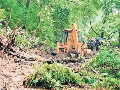 Illegal forest land claims SC says UP govt sleeping for 26 years | गैरकानूनी वनभूमि दावा: सुप्रीम कोर्ट ने की उप्र सरकार की खिंचाई, क्या कर रहे थे 26 सालों के दौरान