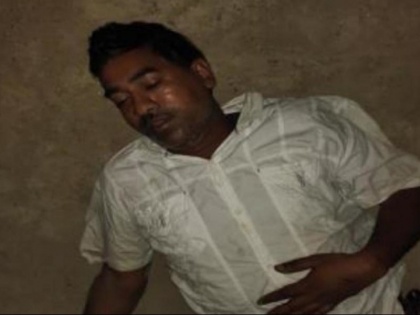 Kanpur: Police arrest Daya Shankar Agnihotri, gangster Vikas Dubey's accomplice in encounter | कानपुर पुलिस हत्याकांड के मास्टरमाइंड विकास दुबे का गुर्गा गिरफ्तार: कहा ‘थाने से आये फोन के बाद हुई वारदात’