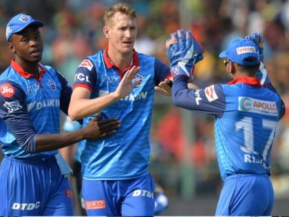 IPL 2019, KKR vs DC, Predicted XI: Kolkata Knight Riders vs Delhi Capitals | KKR vs DC, Predicted XI : दिल्ली कैपिटल्स में होंगे कौन से बदलाव, केकेआर उतार सकता है ये 11 खिलाड़ी, जानिए