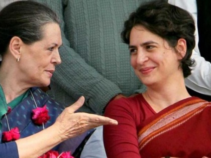 Priyanka Gandhi at mission UP: she will face a political perception like her mother Sonia Gandhi | क्या प्रियंका गांधी को भी सोनिया गांधी की तरह अग्निपरीक्षा से गुजरना होगा?