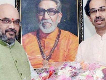 Maharashtra assembly election 2019 Consent among senior BJP leaders on separation from Shiv Sena | महाराष्ट्र विधानसभा चुनाव: शिवसेना से अलग होने पर बनी वरिष्ठ भाजपा नेताओं में सहमति, गेंद उद्धव ठाकरे के पाले में