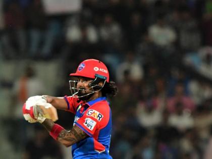 IPL 2025 Points Table updated after LSG vs DC Race number 1 and 2 full swing Gujarat 12 and Delhi 12 frenzy see 10 team point table Delhi Capitals second | IPL 2025 Points Table updated: नंबर-1 और 2 की रेस तेज, गुजरात और दिल्ली में भागदौड़, देखें 10 टीम प्वाइंट टेबल