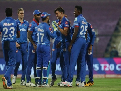 Delhi Capitals enter maiden IPL final with 17-run win over Sunrisers Hyderabad | IPL 2020: हैदराबाद को हराते ही दिल्ली ने रचा इतिहास, मैच में बने कई बड़े रिकॉर्ड