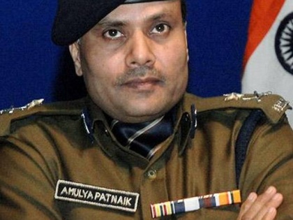 Delhi Police Commissioner Patnaik will retire on 31 January, faced many challenges while in service | 31 जनवरी को सेवानिवृत्त होंगे दिल्ली पुलिस आयुक्त पटनायक, सेवा काल में कई चुनौतियों का सामना करना पड़ा