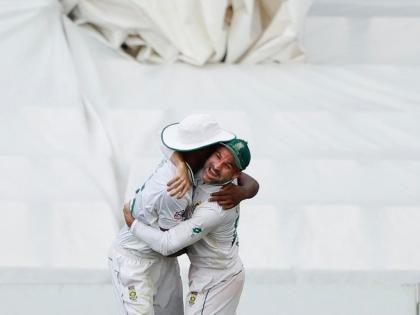 SA vs IND Dean Elgar will be South Africa's captain for the second Test against India | SA vs IND: टेस्ट सीरीज के बाद क्रिकेट को अलविदा, दक्षिण अफ्रीका ने इस खिलाड़ी को बनाया कप्तान