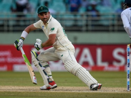 South Africa vs Bangladesh, 1st Test RSA 233-4 Dean Elgar 67 runs Temba Bavuma 53 runs | South Africa vs Bangladesh: डीन एल्गर और तेम्बा बावुमा ने खेली बड़ी पारी, बांग्लादेश के खिलाफ चार विकेट पर 233 रन, कई खिलाड़ी IPL में व्यस्त