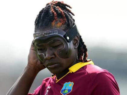 Deandra Dottin retires from international cricket Debut in 2008, 124 T20 and 143 ODI matches, 6424 runs and 5 centuries | Deandra Dottin: वेस्टइंडीज की स्टार ऑलराउंडर ने लिया संन्यास, 2008 में पदार्पण, 124 टी20 और 143 वनडे मैच, 6424 रन और 5 शतक, जानिए