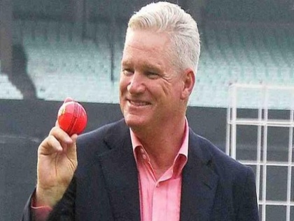Former Australia cricketer Dean Jones, in Mumbai for IPL commentary, dies of stroke | दुखद खबर: IPL में कमेंट्री करने आए पूर्व ऑस्ट्रेलियाई खिलाड़ी डीन जोन्स का निधन, मुंबई में स्ट्रोक से हुई मौत