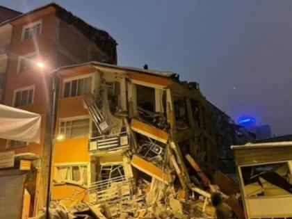 Death toll in Turkey-Syria earthquake surpasses 41 thousand | Turkey-Syria earthquake: तुर्किए-सीरिया भूकंप में 41 हजार के पार पहुंची मरने वालों की संख्या