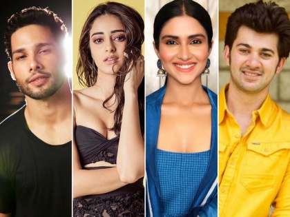 Flashback 2019:Ananya Panday, Siddhant Chaturvedi, Saiee Manjrekar and Other Actors Who Marked Their Bollywood Debut This Year | Flashback 2019: इस साल इन 12 सितारों ने बॉलीवुड में की धमाकेदार एंट्री, देखिए पूरी लिस्ट