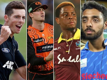 Five Debutants to watch out for in IPL 2019, Virat Kholi's RCB to MS Dhoni's CSK new players name | IPL 2019: पहली बार आईपीएल में खेलेंगे ये 5 खिलाड़ी, कोई कोहली तो कोई धोनी की टीम में करेगा धमाल