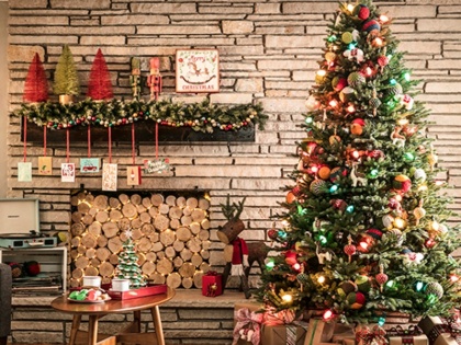 Christmas 2018 Special: Christmas tree Interesting facts and stories in Hindi | क्रिसमस स्पेशल: इन देशों में भूत भगाने के लिए करते है क्रिसमस ट्री का उपयोग, जानें इससे जुड़े कुछ रोचक तथ्य