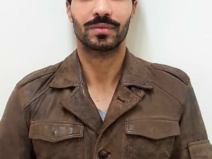Punjabi actor Deep Sidhu dies road accident Sonipat Haryana confirms Police 2021 Red Fort violence case | पंजाबी अभिनेता दीप सिद्धू की सड़क दुर्घटना में मौत, किसान आंदोलन के दौरान सुर्खियों में आए थे...