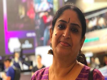 Indian classical dancer Deepa Nair dies in Dubai | फैंस को एक और बड़ा झटका, दिल का दौरा पड़ने से भारतीय शास्त्रीय नृत्यांगना दीपा नायर की मौत