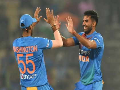 India vs Bangladesh, 3rd T20I: No, Deepak Chahar Isn't the 'First Indian' to Claim a Hat-trick in a T20I Match | IND vs BAN: दीपक चाहर नहीं हैं टी20 अंतर्राष्ट्रीय में हैट-ट्रिक लेने वाले पहले भारतीय