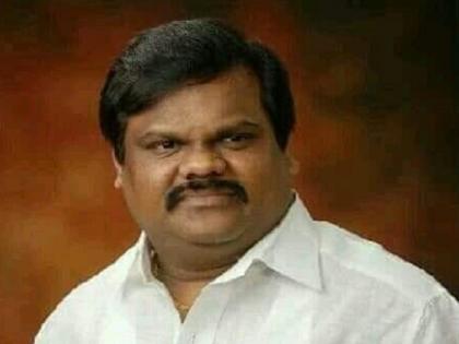 Maharashtra elections: RPI(A) now makes Digambar Agawane candidate in place of Chhota Rajan brother | महाराष्ट्र चुनाव: छोटा राजन के भाई की जगह अब आरपीआई(ए) ने अगावने को मैदान में उतारा