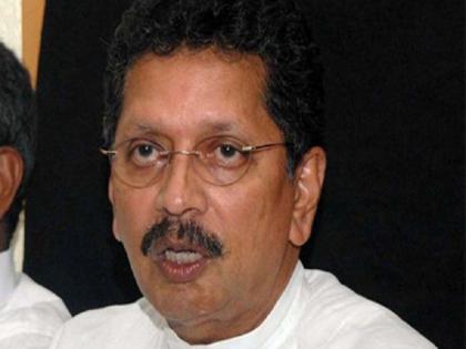 Maharashtra: Police arrested the person who extorted money from Minister Deepak Kesarkar, know the whole matter | महाराष्ट्र: मंत्री दीपक केसरकर से जबरन वसूली करने वाले शख्स को पुलिस ने किया गिरफ्तार, जानिए पूरा मामला Maharashtra: Police arrested the person who extorted money from Minister Deepak Kesarkar, know the whole matter | महाराष्ट्र: मंत्री दीपक केसरकर से जबरन वसूली करने वाले शख्स को पुलिस ने किया गिरफ्तार, जानिए पूरा मामला