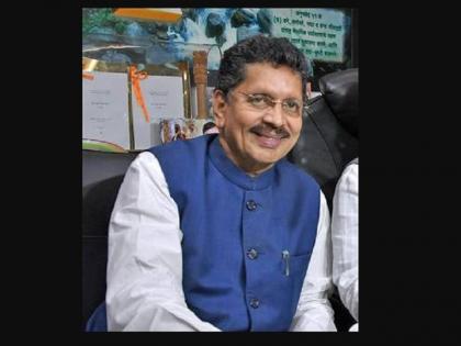 Bhima koregaon: Deepak Kesarkar says 5 activists arrested with all illegal process on NHRC notice | भीमा कोरेगाँव: 5 बुद्धिजीवियों की गिरफ्तारी पर महाराष्ट्र गृह राज्यमंत्री की सफाई, बिना सबूत कोर्ट नहीं देता आदेश Bhima koregaon: Deepak Kesarkar says 5 activists arrested with all illegal process on NHRC notice | भीमा कोरेगाँव: 5 बुद्धिजीवियों की गिरफ्तारी पर महाराष्ट्र गृह राज्यमंत्री की सफाई, बिना सबूत कोर्ट नहीं देता आदेश