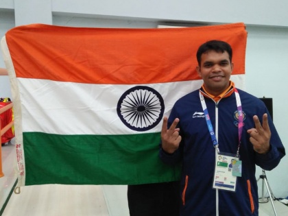 Asian Games: Yoga helping Deepak Kumar to become Shooter | Asian Games: तीरंदाजी छोड़ शुरू की शूटिंग, अब एशियन गेम्स में देश को दिलाया सिल्वर मेडल