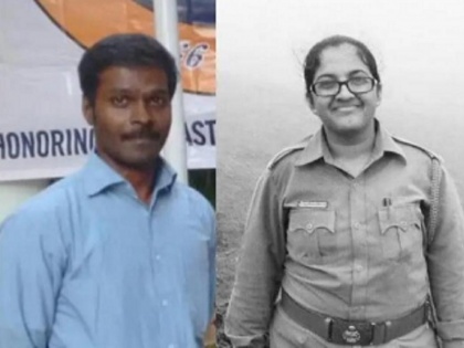 Deepali Chavan suicide case court sends Vinod Shivkumar to police custody till March 29 | दीपाली चव्हाण आत्महत्या केस: कोर्ट ने विनोद शिवकुमार को 29 मार्च तक पुलिस हिरासत में भेजा