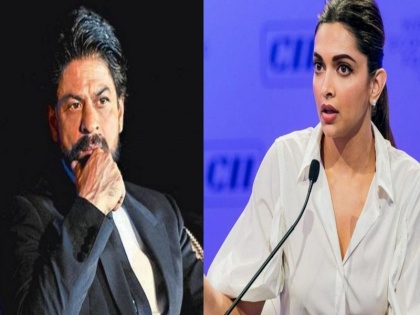 Shahrukh Khan and Deepika Padukone will go to Spain for shooting of the film Pathan | फिल्म पठान की शूटिंग के लिए स्पेन जाएंगे शाहरुख खान और दीपिका पादुकोण