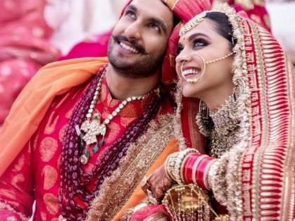 After Ranveer Singh Deepika Padukone removed her wedding photo from social media know what is the matter | रणवीर सिंह के बाद दीपिका पादुकोण ने सोशल मीडिया से रिमूव की शादी की फोटो, जानें क्या है माजरा?