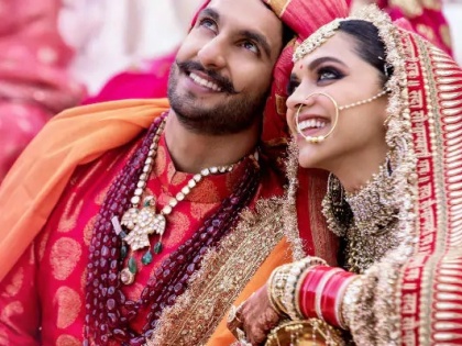 Deepika padukone and ranveer singh wedding outfit designer Sabyasachi video viral | वायरल हुआ दीपिका-रणवीर का एक और वीडियो, देखें सब्यासाची ने कैसे तैयार किया शादी का लंहगा-शेरवानी