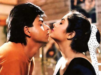 28 years of Shah Rukh Khan became his own Godfather actor with no backing | 'दीवाना' के 28 साल पूरे, बिना गॉड फादर ही करीब तीन दशक से फिल्म इंडस्ट्री पर राज कर रहे हैं शाहरुख खान