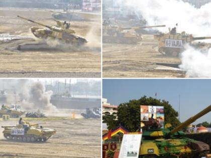 PM Modi Set To Inaugurate India’s Mega Defence Exhibition DefExpo 2020 In Lucknow On Wednesday | Defence Expo 2020: PM मोदी बुधवार को करेंगे डिफेंस एक्सपो का उद्घाटन, जानिए और क्या है खास