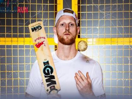 icc t20 world cup which teams will reach the in final england all rounder ben stokes predicted | T20 WC:कौन सी टीमें पहुंचेंगी फाइनल में?, इंग्लैंड के ऑलराउंडर बेन स्टोक्स ने की भविष्यवाणी