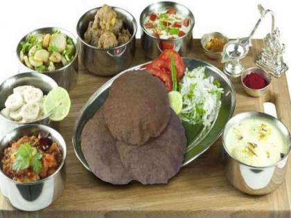 Chaitra Navratri 2018: Diet chart for those who are fasting for the first time | चैत्र नवरात्रि 2018: ऐसी होनी चाहिए पहली बार उपवास रखने वालों की डाइट