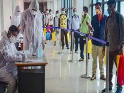 3,846 new cases of Kovid-19 were reported in one day in Delhi | Delhi Corona Update: दिल्ली में कोरोना की रफ्तार पर लगाम! बीते 24 घंटे में 4000 से कम नए केस- 9427 लोग हुए ठीक 3,846 new cases of Kovid-19 were reported in one day in Delhi | Delhi Corona Update: दिल्ली में कोरोना की रफ्तार पर लगाम! बीते 24 घंटे में 4000 से कम नए केस- 9427 लोग हुए ठीक