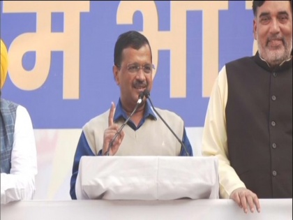 ‘Need PM’s blessings to make Delhi better’says Arvind Kejriwal after AAP wins MCD polls | 'दिल्ली को बेहतर बनाने के लिए पीएम मोदी का आशीर्वाद चाहिए', MCD चुनाव में जीत के बाद बोले केजरीवाल