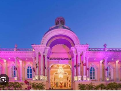 Delhi High Court order 'Jannat Valley' of Surajkund is waiting for 'liberation' | Delhi High Court: दिल्ली हाईकोर्ट के आदेश के बाद भी सूरजकुंड की 'जन्नत वैली' को 'मुक्ति' का इंतजार Delhi High Court order 'Jannat Valley' of Surajkund is waiting for 'liberation' | Delhi High Court: दिल्ली हाईकोर्ट के आदेश के बाद भी सूरजकुंड की 'जन्नत वैली' को 'मुक्ति' का इंतजार