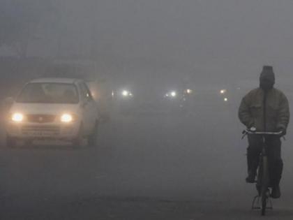 delhi weather next 3 days forecast reason for weather change in delhi weather forecast extended accuweather delhi forecast | दिल्ली में कोहरे की मार, पारा 2.2° पहुंचा, 1 से 3 जनवरी बारिश की संभावना