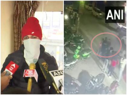 Kanjhawala case There was a fight between the deceased and her friend in the hotel police arrest boys | Kanjhawala Case: होटल में मृतका और उसकी सहेली के बीच हुआ था झगड़ा, हादसे के बाद छोड़कर भाग गई, कई लड़के हिरासत में लिए गए