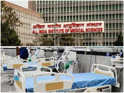 Delhi AIIMS SOP issued treatment of MPs doctors protested saying VIP culture | दिल्ली एम्स: सांसदों के इलाज के लिए जारी हुआ एसओपी, ‘‘वीआईपी संस्कृति’’ बताकर डॉक्टर्स ने किया विरोध